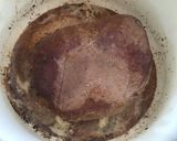A picture of step 1 of California Farm Sauerbraten Sirloin.