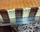 Foto del paso 2 de la receta: Torta de golosinas rápida