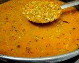 महाराष्ट्रीयन मिसल पाव रेसिपी चरण 4 फोटो