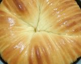 Foto langkah ke 8 dari resep Wool Roll Bread.