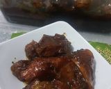 Foto langkah ke 4 dari resep Bacem daging sapi ala fe'.