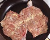 日式雞肉咖喱的食譜步驟3照片