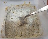 Foto del paso 3 de la receta: Patatas con nata y champiñones