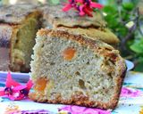 Foto del paso 6 de la receta: Torta de yerba mate y batata🧉