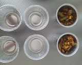 Foto langkah ke 4 dari resep Mini Cottage Pie.