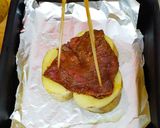 Foto del paso 5 de la receta: Shawarma al horno