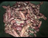 Foto langkah ke 1 dari resep Sambal Cumi Pedas Bumbu Rempah.