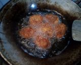 Foto langkah ke 3 dari resep Perkedel Ayam Kriuk.