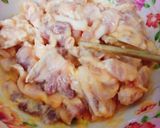 Hình bước làm 2 của món Thịt ba chỉ chiên giòn