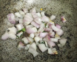 மிளகு சாதம் ரெசிபி ஸ்டேப் 1 புகைப்படம்