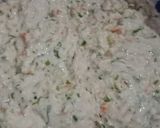 Foto langkah ke 3 dari resep Sempol sayur.