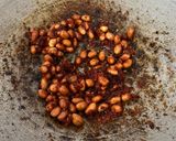 Foto langkah ke 3 dari resep Teri Kacang Balado.