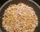 Foto del paso 3 de la receta: Lasaña de calabacín y setas