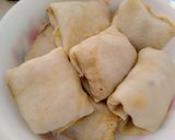 Hortobágyi húsos palacsinta recept fázis 2 fotója