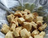 Foto langkah ke 5 dari resep Cereal Cookies.