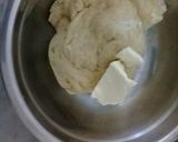 Foto langkah ke 2 dari resep Hongkong sosis bun empuk banget.