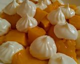 Foto del paso 6 de la receta: ISLA Flotante de Mango...!