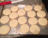 Foto del paso 12 de la receta: Tapa para alfajores de maicena ! (caseras y ricas)