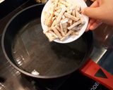 Foto langkah ke 1 dari resep Tempe Orek Kering.