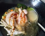 Foto langkah ke 2 dari resep Ayam Goreng Kalasan.