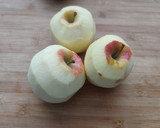 Foto del paso 2 de la receta: Tarta de manzana con Thermomix