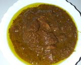 عکس مرحله 3 از دستور فسنجون