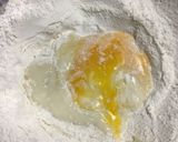 Foto langkah ke 3 dari resep Roti Tawar - Tang Zhong / Water Roux - ulen tangan.