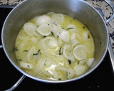 Foto del paso 3 de la receta: Crema de cebolla