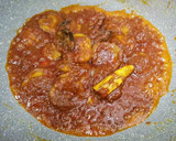 Foto langkah ke 7 dari resep Semur Jengkol Betawi.