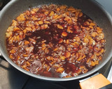 Foto del paso 3 de la receta: Carrillada de cerdo con patatas deluxe
