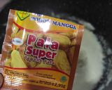 Foto langkah ke 1 dari resep Semur Kentang Telur.