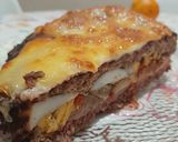 Foto del paso 4 de la receta: Pan de carne a la pizza