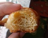 Foto langkah ke 20 dari resep Croissant 🥐 dengan step by step.