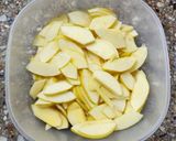 Foto del paso 2 de la receta: 🍐Dulce de membrillo naturalmente endulzado 🍐 Sin azúcar, sin edulcorante