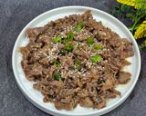 Foto langkah ke 3 dari resep Beef Teriyaki.