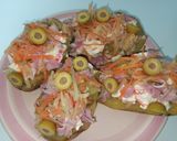Foto del paso 3 de la receta Patatas rellenas de feria💃🕺