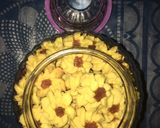 Foto langkah ke 5 dari resep Semprit nanas.