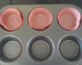 A picture of step 5 of The Best Vanilla Cupcakes Recipe.