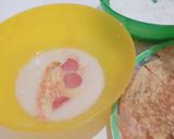 Foto langkah ke 3 dari resep Telur Dadar Crispy.