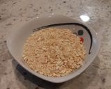 Foto del paso 2 de la receta Galletas de anacardos