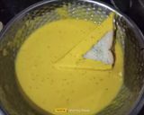 A picture of step 8 of Bread Pakoda.