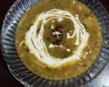 عکس مرحله 1 از دستور آش رشته