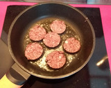 Foto del paso 4 de la receta: Alubias pintas con acelgas y morcilla de arroz