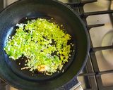 Foto del paso 2 de la receta: Papas con champiñones, guarnición..