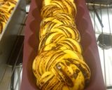Une image de l'étape 12 de Babka.