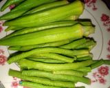 Hình bước làm 9 của món Cá basa kho