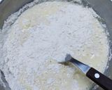 Foto del paso 2 de la receta: Aros rebozados de cebollas