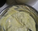 Foto langkah ke 3 dari resep Avocado Mousse Cake.