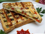 French toast