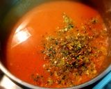 Foto del paso 6 de la receta Bisque de Marisco con Mejillones